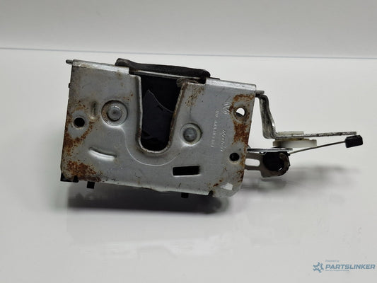 Broasca usa stanga fata VOLKSWAGEN FOX 5Z1, 5Z3 2003 - 2014 1.2 1.2 BMD, CHFB 5Z1837015E