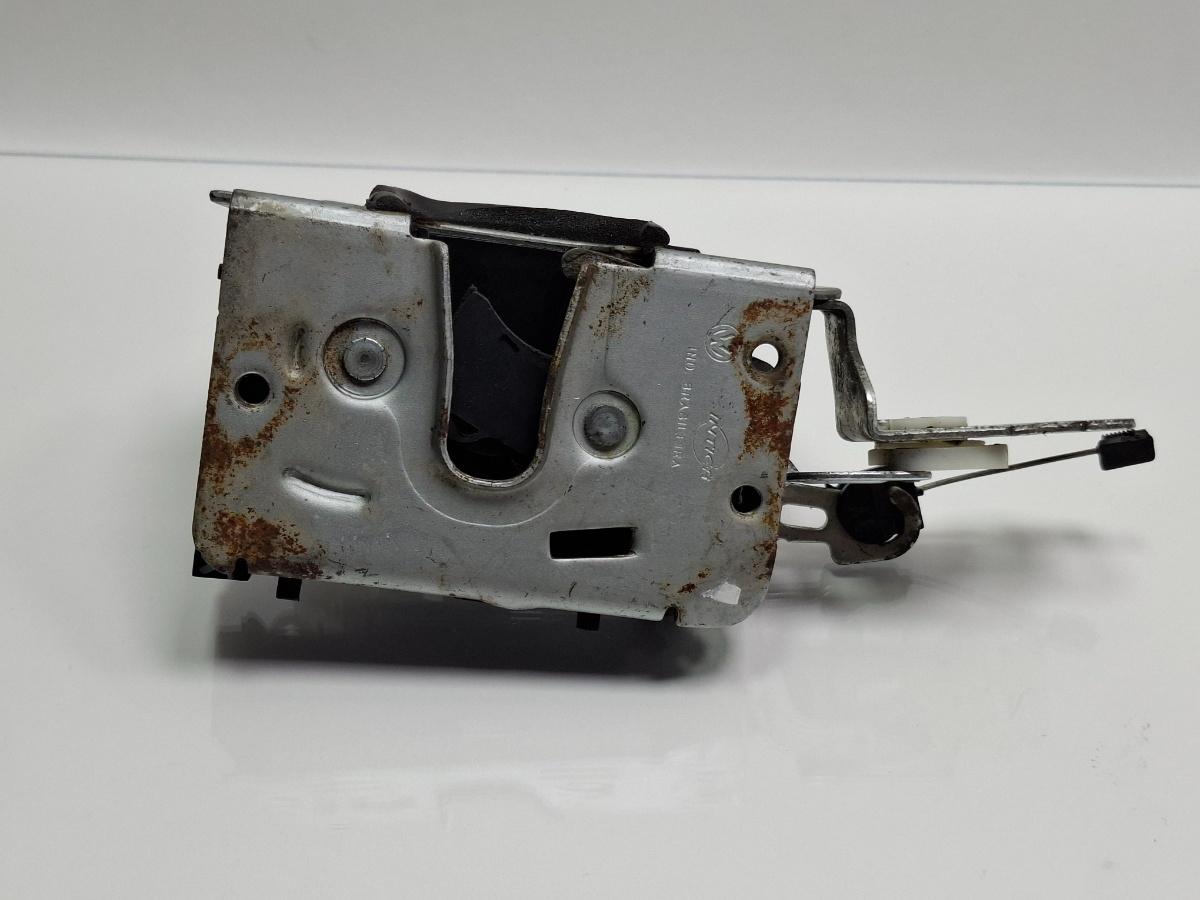 Broasca usa dreapta fata VOLKSWAGEN FOX 5Z1, 5Z3 2003 - 20141.2 1.2 1.2 BMD, CHFB 5Z1837015E