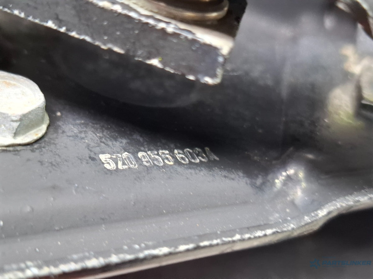 Ansamblu stergatoare VOLKSWAGEN FOX 5Z1, 5Z3 2003 - 2014  5Z0955603A