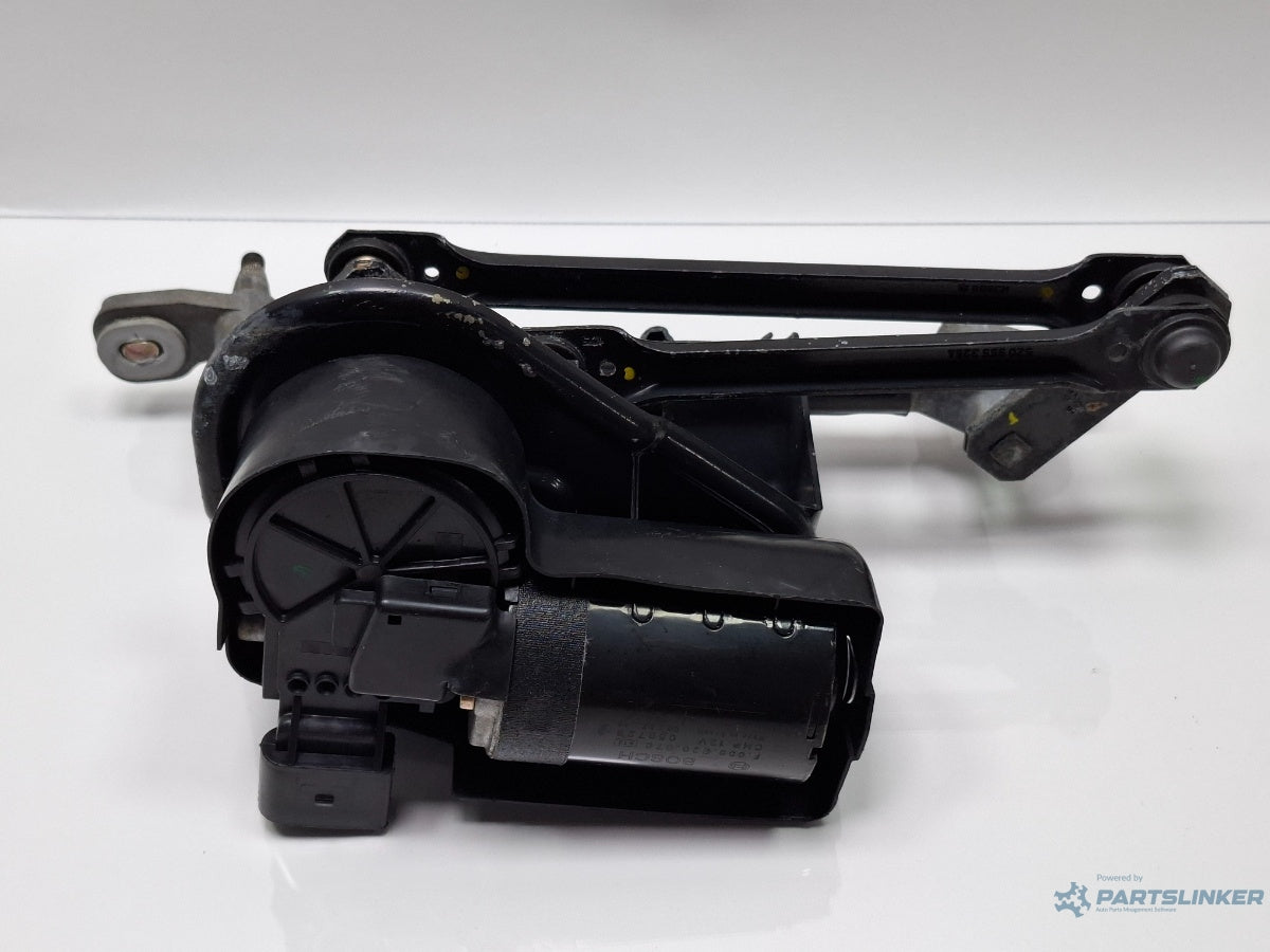 Ansamblu stergatoare VOLKSWAGEN FOX 5Z1, 5Z3 2003 - 2014  5Z0955603A