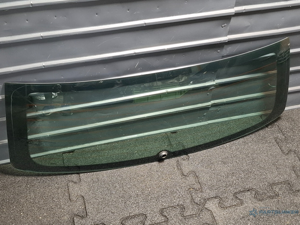 Luneta VOLKSWAGEN FOX 5Z1, 5Z3 2003 - 2014  5Z6845051J