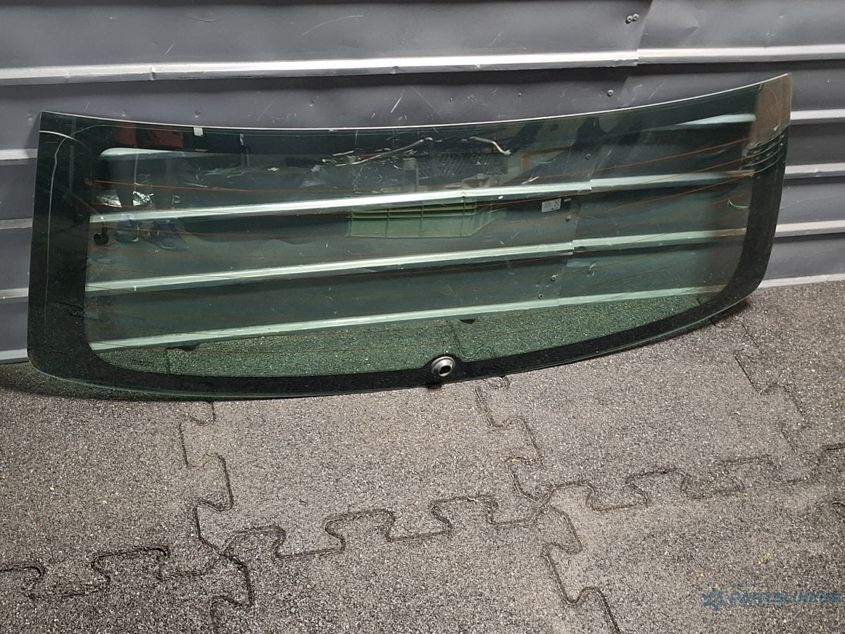 Luneta VOLKSWAGEN FOX 5Z1, 5Z3 2003 - 2014  5Z6845051J