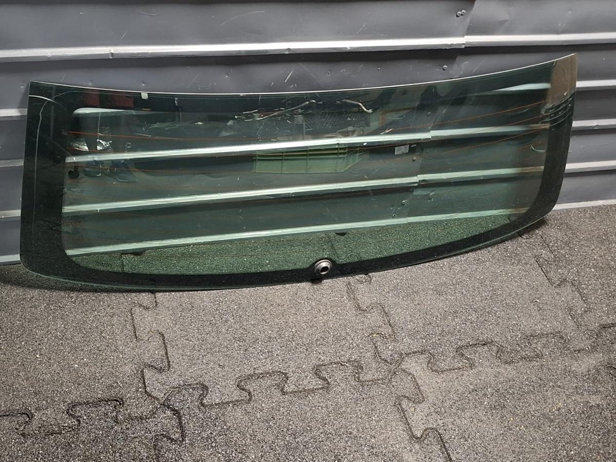 Luneta VOLKSWAGEN FOX 5Z1, 5Z3 2003 - 2014  5Z6845051J