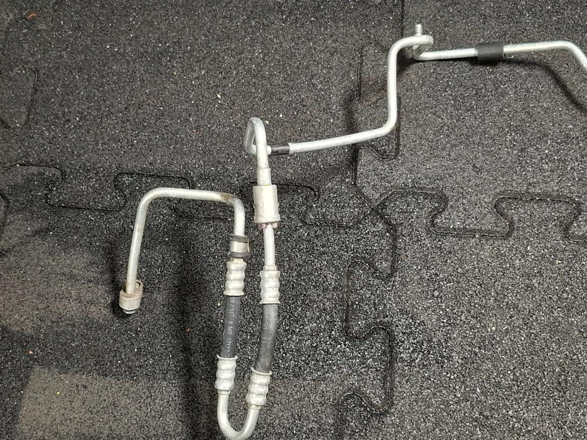 Conducta AC inalte presiune VOLKSWAGEN FOX 5Z1, 5Z3 2003 - 2014 1.2 1.2 BMD, CHFB 6Q1820741J