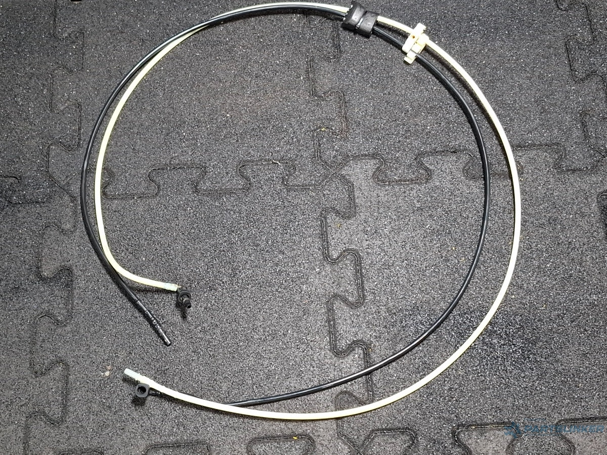 Conducte combustibil caroserie  VOLKSWAGEN FOX 5Z1, 5Z3 2003 - 2014 1.2 BMD, CHFB 5Z0201997 , 5Z0201215C