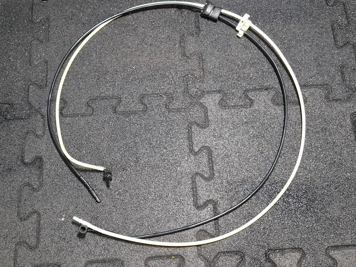 Conducte combustibil caroserie  VOLKSWAGEN FOX 5Z1, 5Z3 2003 - 2014 1.2 BMD, CHFB 5Z0201997 , 5Z0201215C