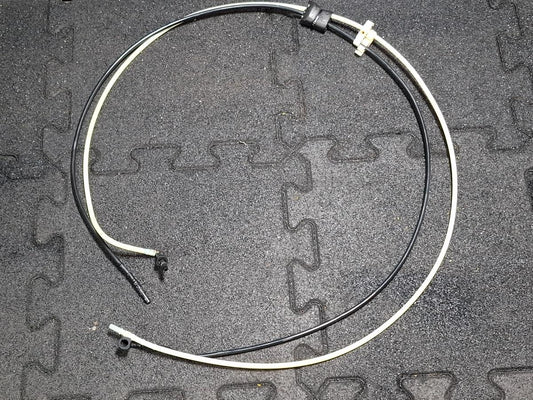 Conducte combustibil caroserie  VOLKSWAGEN FOX 5Z1, 5Z3 2003 - 2014 1.2 BMD, CHFB 5Z0201997 , 5Z0201215C