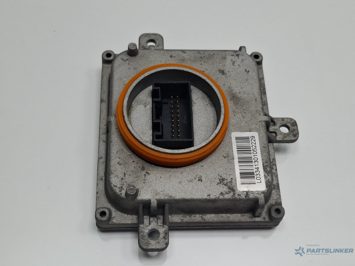 Modul lumini LED AUDI A3 Sportback 8VA, 8VF 2012 - 2018 4G0907397P