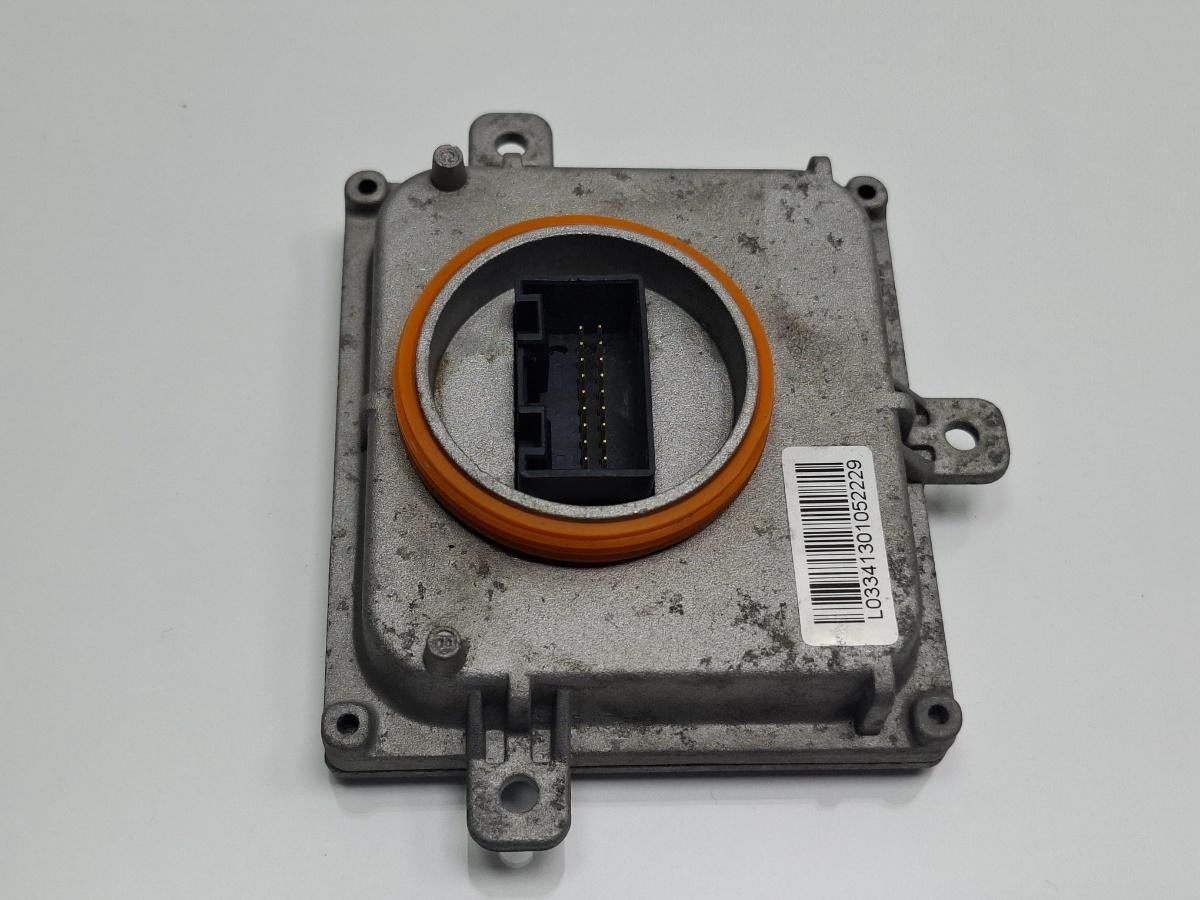 Modul lumini LED AUDI A3 Sportback 8VA, 8VF 2012 - 2018 4G0907397P