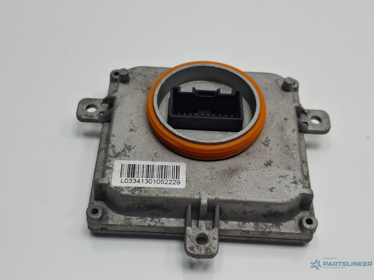 Modul lumini LED AUDI A3 Sportback 8VA, 8VF 2012 - 2018 4G0907397P