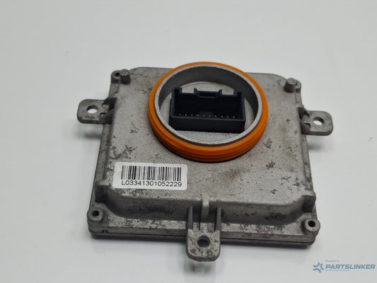 Modul lumini LED AUDI A3 Sportback 8VA, 8VF 2012 - 2018 4G0907397P