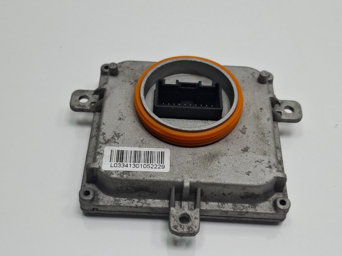 Modul lumini LED AUDI A3 Sportback 8VA, 8VF 2012 - 2018 4G0907397P