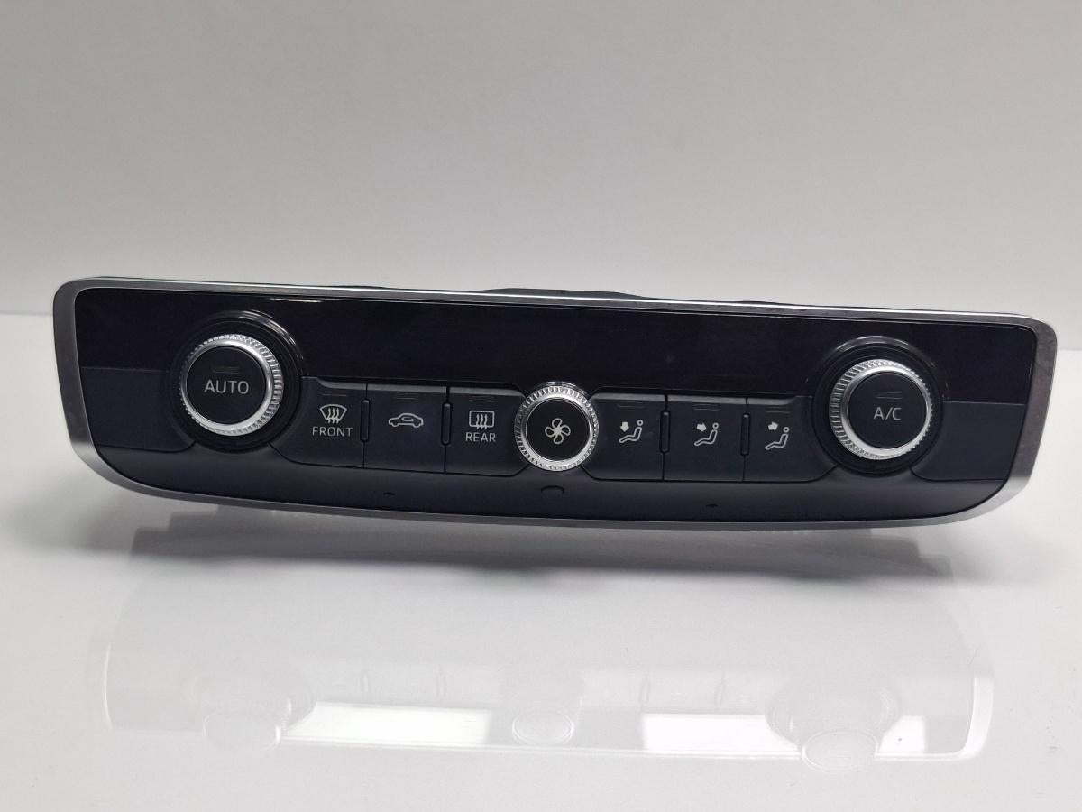 Panou clima AUDI A3 Sportback 8VA, 8VF 2012 - > TDI CLHA 8V0820043