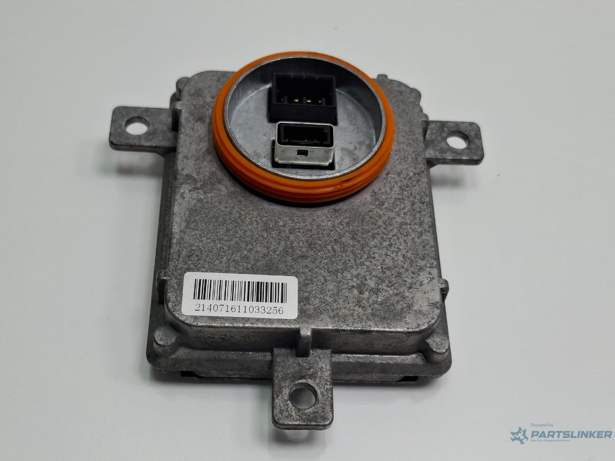 Modul balast far xenon AUDI A3 Sportback 8VA, 8VF 2012 - > TDI CLHA 8K0941597B
