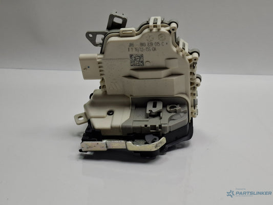 Broasca usa stanga spate AUDI A3 Sportback 8VA, 8VF 2012 - > TDI CLHA 8K0839015C