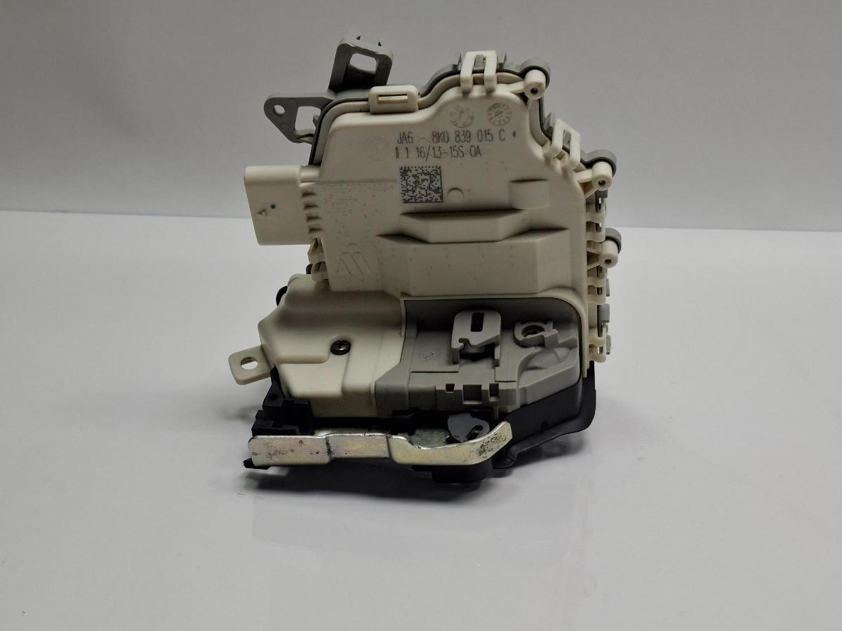 Broasca usa stanga spate AUDI A3 Sportback 8VA, 8VF 2012 - > TDI CLHA 8K0839015C