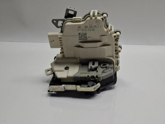 Broasca usa stanga spate AUDI A3 Sportback 8VA, 8VF 2012 - > TDI CLHA 8K0839015C