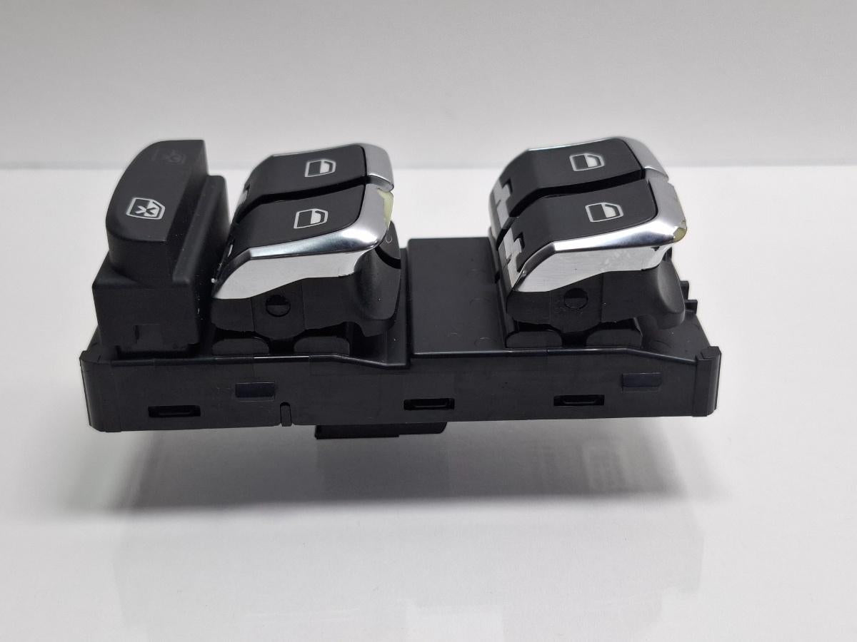 Butoane geamuri electrice AUDI A3 Sportback 8VA, 8VF 2012 - > TDI CLHA 8V0959851A