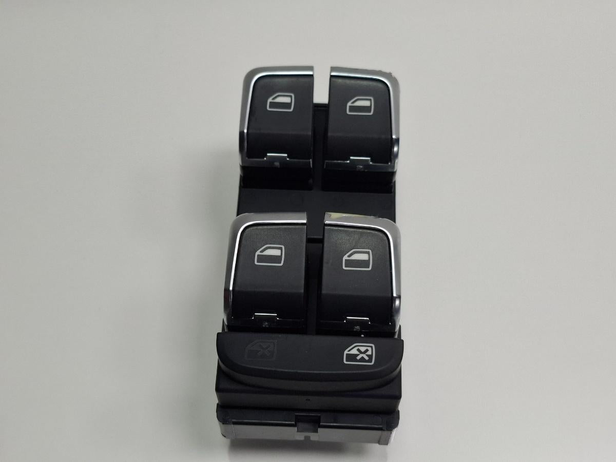 Butoane geamuri electrice AUDI A3 Sportback 8VA, 8VF 2012 - > TDI CLHA 8V0959851A