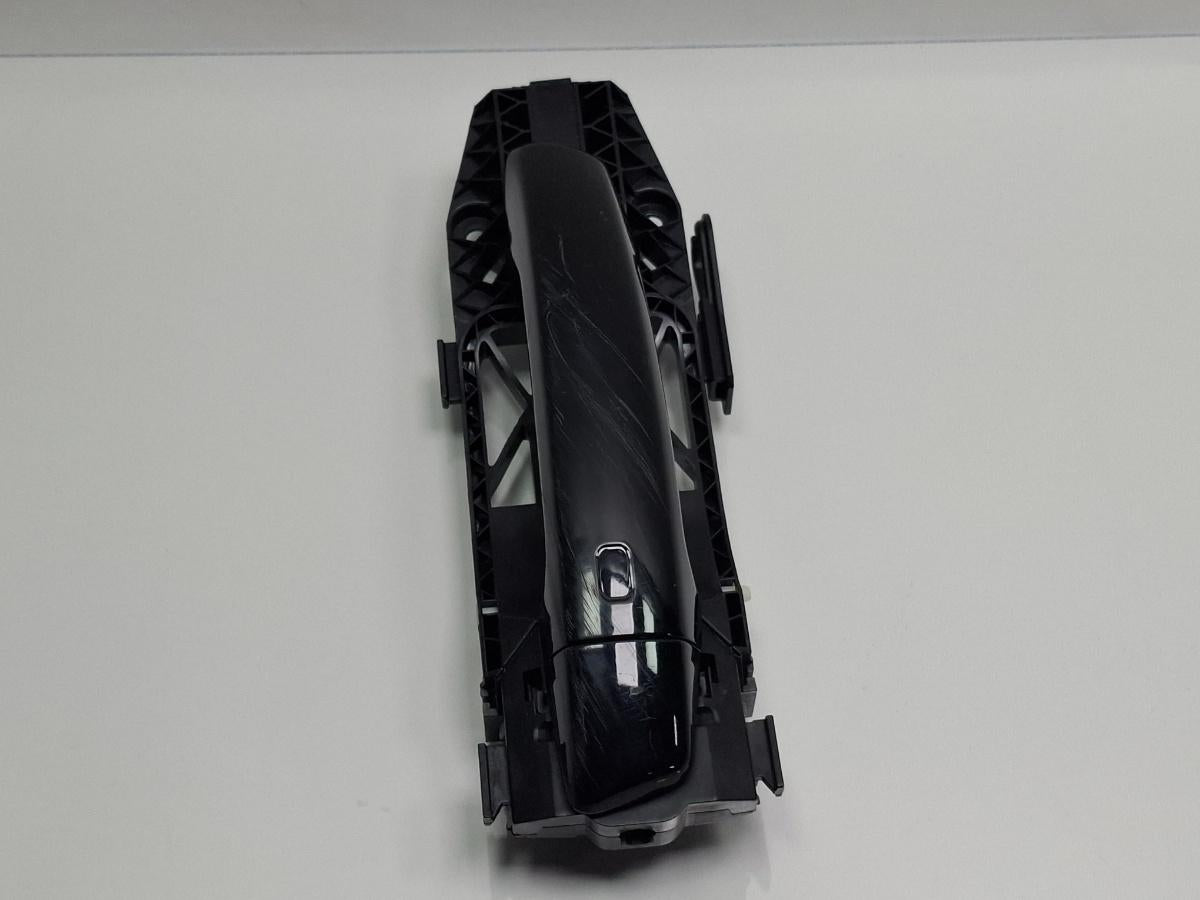 Maner exterior usa dreapta AUDI A3 Sportback 8VA, 8VF 2012 - > TDI CLHA 5N0837885G , 1K8839885F