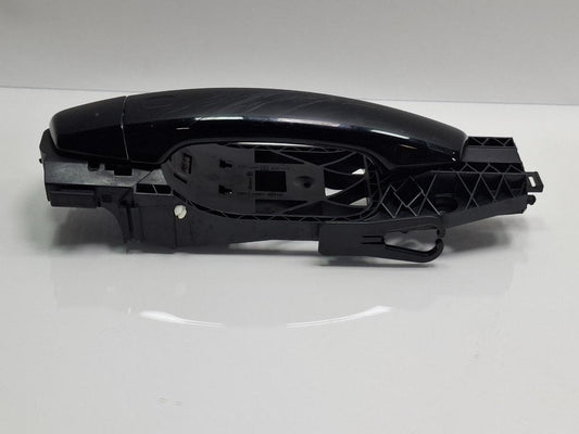 Maner exterior usa dreapta AUDI A3 Sportback 8VA, 8VF 2012 - > TDI CLHA 5N0837885G , 1K8839885F