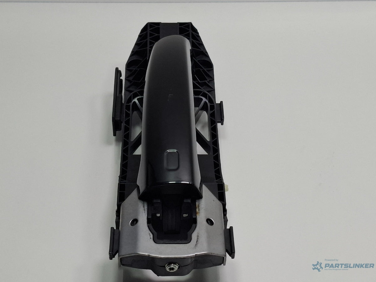 Maner exterior usa stanga fata AUDI A3 Sportback 8VA, 8VF 2012 - 2018 5N0837885 , 1K8839885