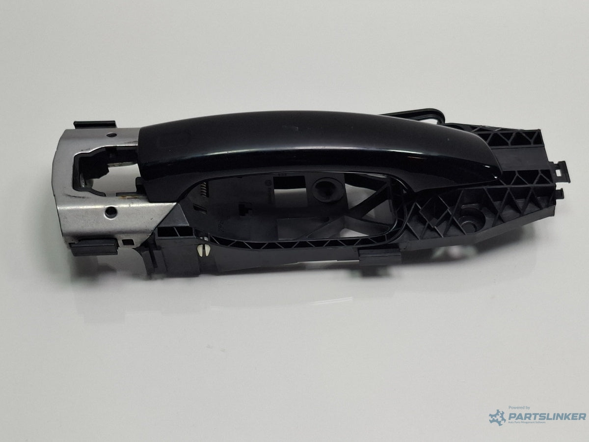 Maner exterior usa stanga fata AUDI A3 Sportback 8VA, 8VF 2012 - 2018 5N0837885 , 1K8839885