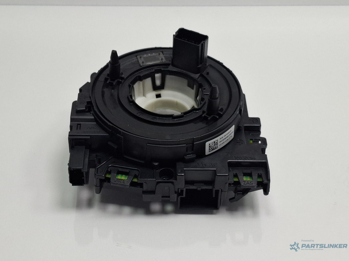 Spirala airbag AUDI A3 Sportback 8VA, 8VF 2012 - > TDI CLHA 5Q0963549A