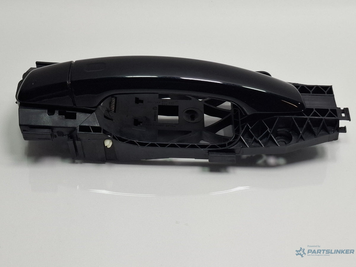 Maner exterior usa stanga spate AUDI A3 Sportback 8VA, 8VF 2012 - > TDI CLHA 5N0837885 , 1K8839885