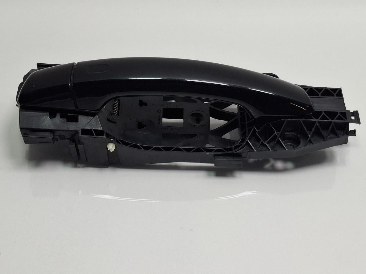 Maner exterior usa stanga spate AUDI A3 Sportback 8VA, 8VF 2012 - > TDI CLHA 5N0837885 , 1K8839885