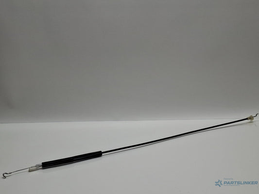 Cablu deschidere usa  VOLKSWAGEN FOX 5Z1, 5Z3 2003 - 2014  5Z3837085A , 5Z3837086A