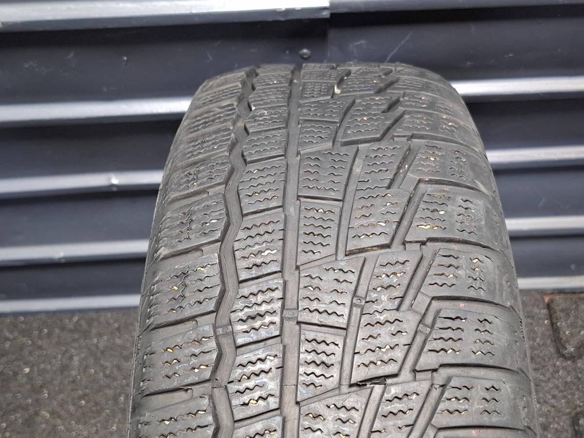 Anvelopa iarna R14  VOLKSWAGEN POLO 9N Cordiant 185/60