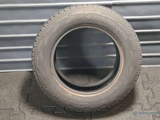 Anvelopa iarna R16 C VOLKSWAGEN TRANSPORTER V Bus 7HB, 7HJ, 7EB, 7EJ, 7EF, 7EG, 7HF,  TDI AXB Hankook 215/65