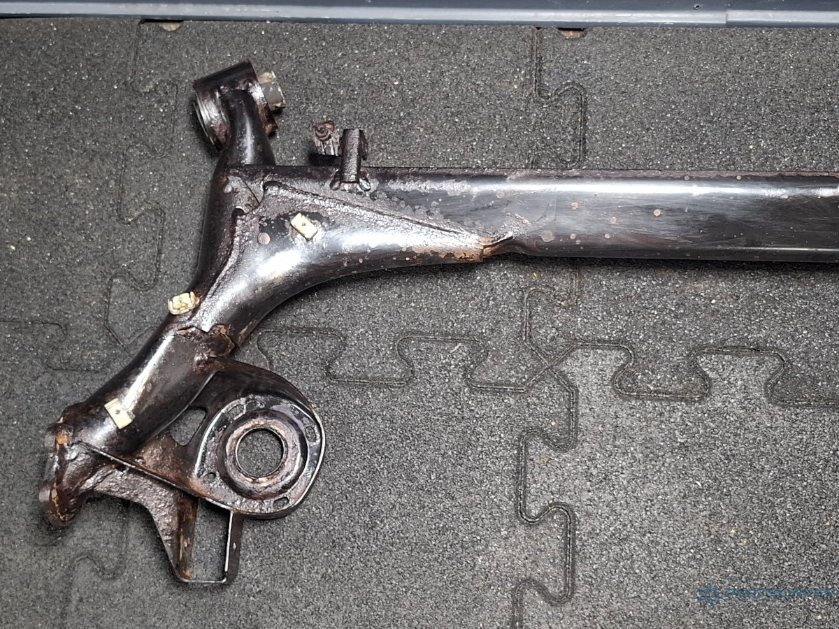 Punte spate VOLKSWAGEN POLO 6R, 6C 2009 - 2017 5Z0500051A