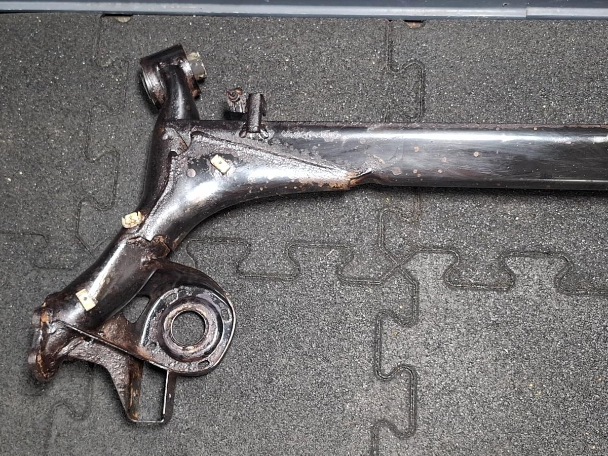 Punte spate VOLKSWAGEN POLO 6R, 6C 2009 - 2017 5Z0500051A