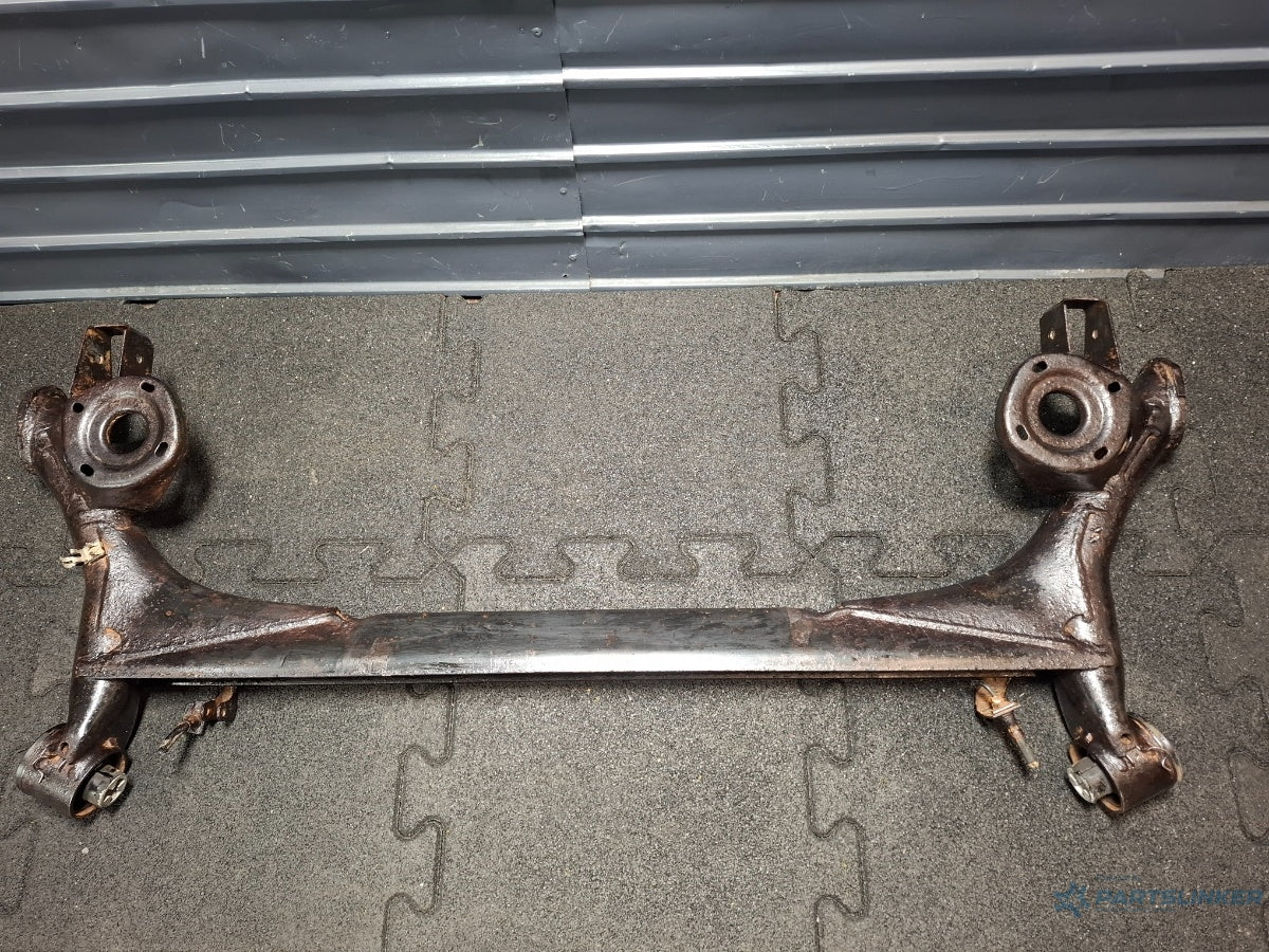 Punte spate VOLKSWAGEN POLO 6R, 6C 2009 - 2017 5Z0500051A