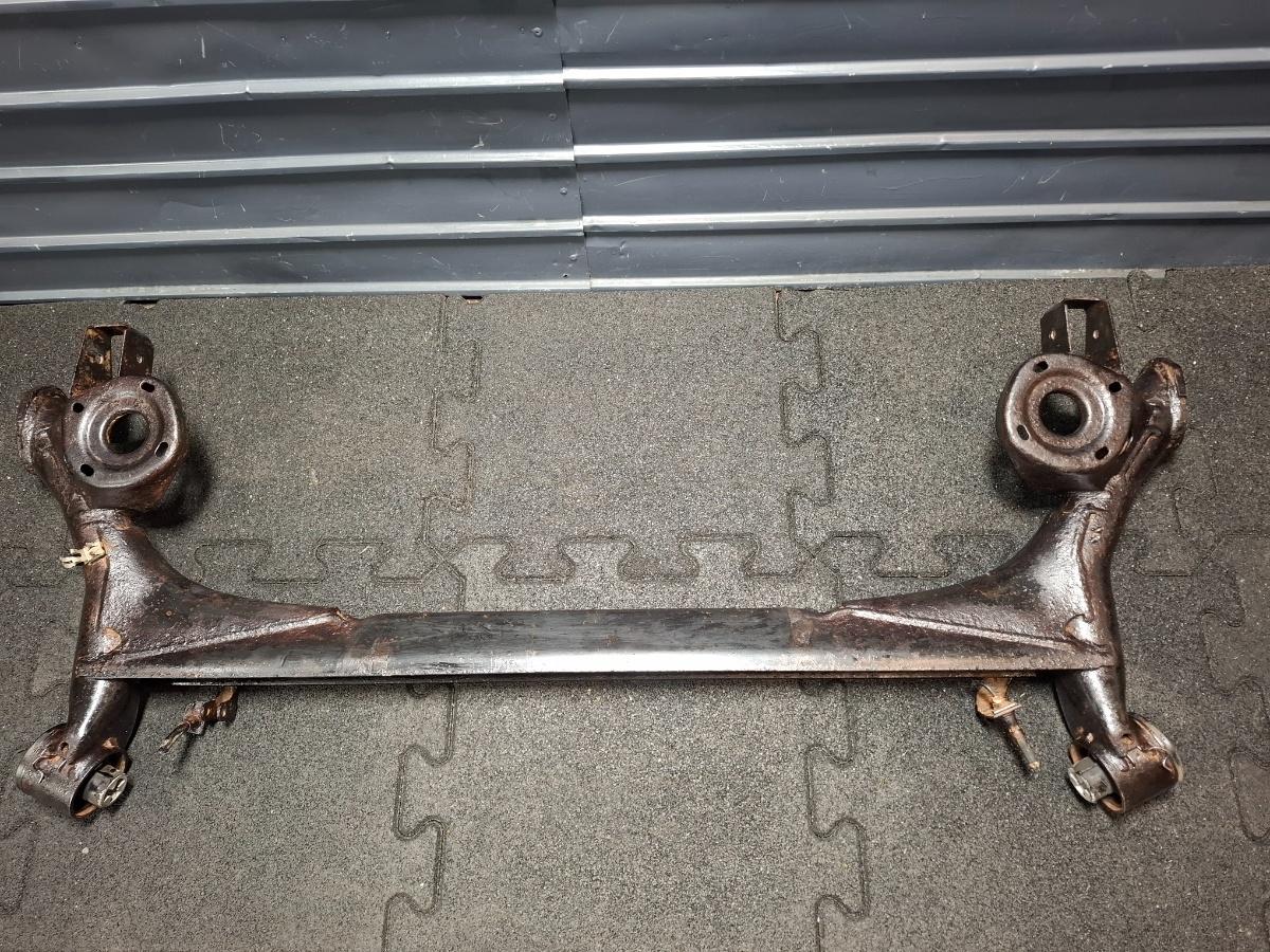 Punte spate VOLKSWAGEN POLO 6R, 6C 2009 - 2017 5Z0500051A