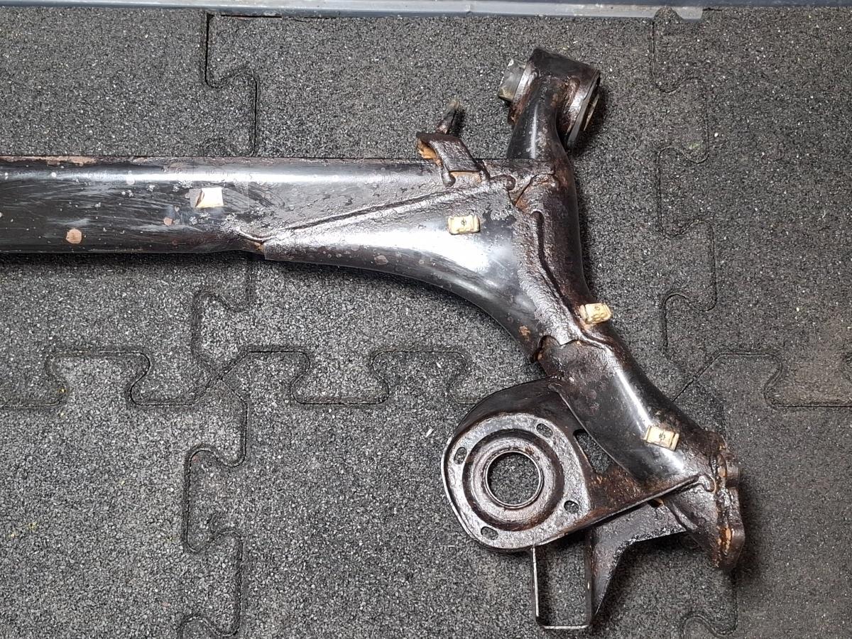 Punte spate VOLKSWAGEN POLO 6R, 6C 2009 - 2017 5Z0500051A
