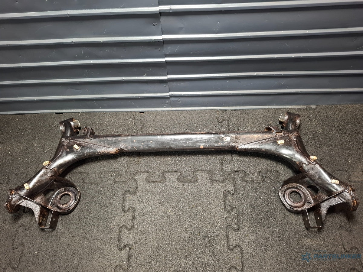 Punte spate VOLKSWAGEN POLO 6R, 6C 2009 - 2017 5Z0500051A