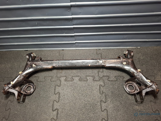 Punte spate VOLKSWAGEN POLO 6R, 6C 2009 - 2017 5Z0500051A