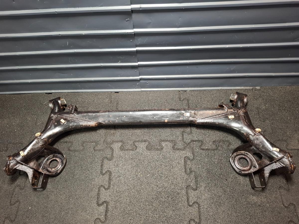 Punte spate VOLKSWAGEN POLO 6R, 6C 2009 - 2017 5Z0500051A