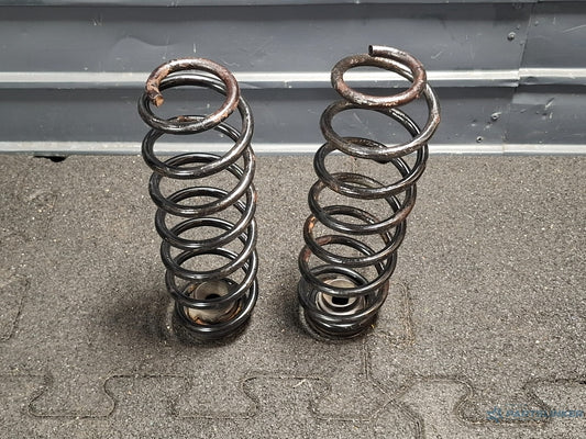 Arcuri spate VOLKSWAGEN FOX 5Z1, 5Z3 2003 - 2014 1.2 1.2 BMD, CHFB 6Q0511115AH