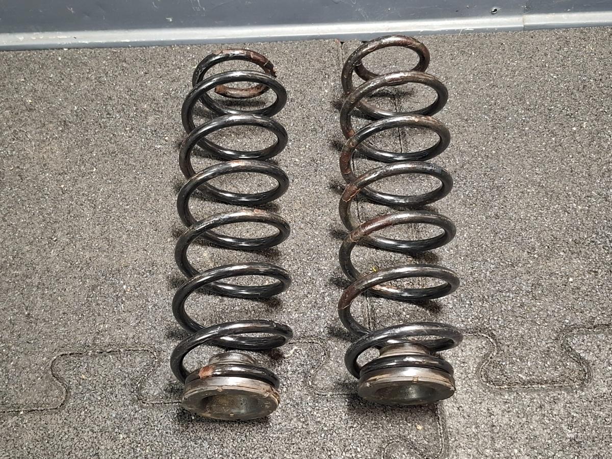 Arcuri spate VOLKSWAGEN FOX 5Z1, 5Z3 2003 - 2014 1.2 1.2 BMD, CHFB 6Q0511115AH