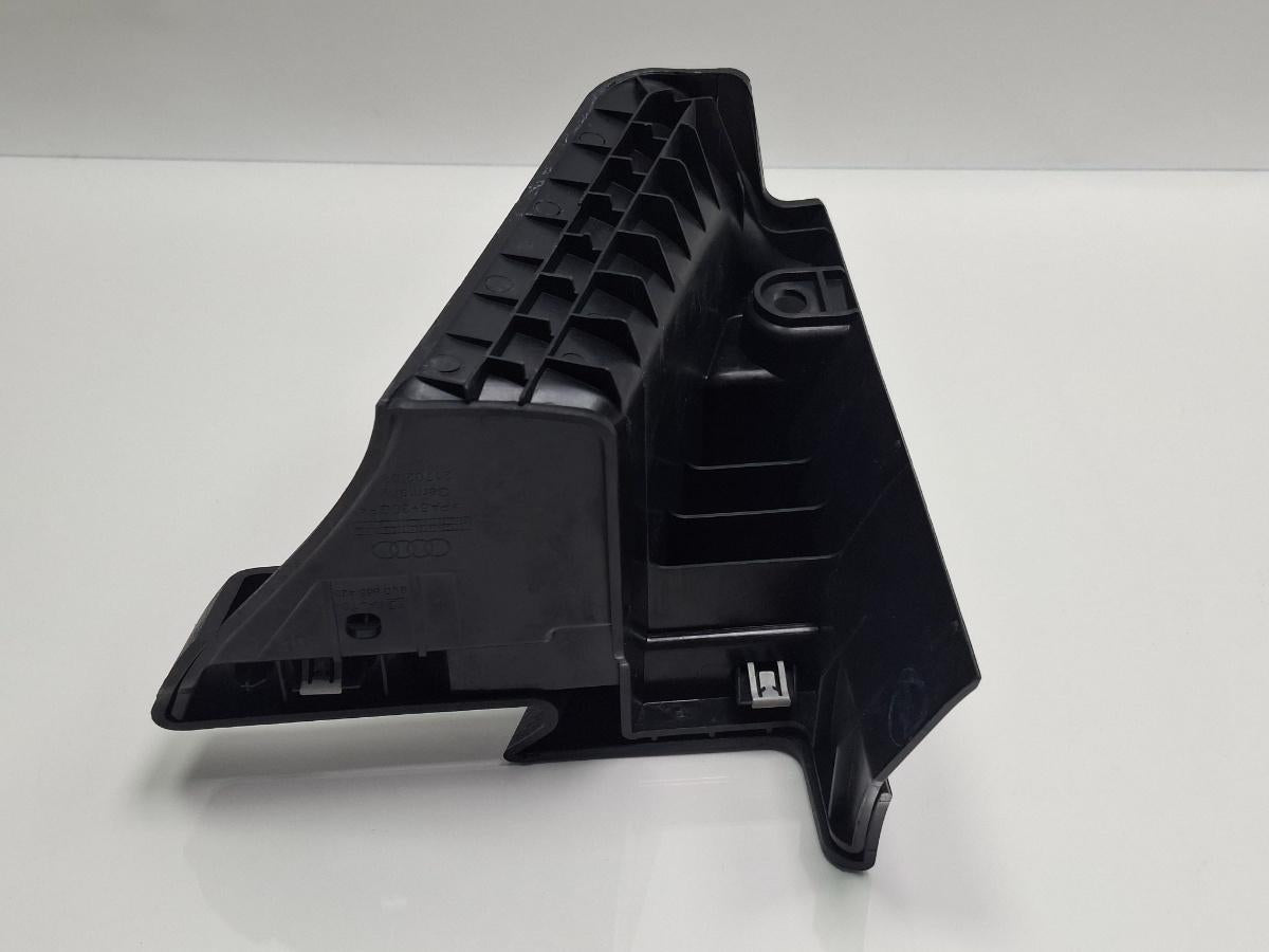 Ornament prindere mocheta portbagaj stanga AUDI A3 Sportback 8VA, 8VF 2012 - > TDI CLHA 8V0863423