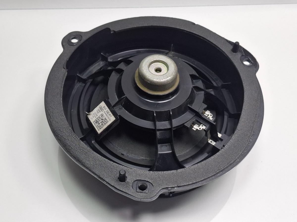 Boxa spate AUDI A3 Sportback 8VA, 8VF 2012 - > TDI CLHA 8V4 035 411