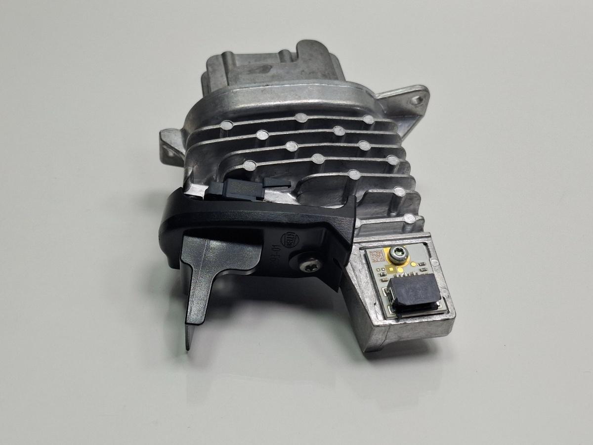 Modul LED far stanga AUDI A3 Sportback 8VA, 8VF 2012 - 2018 HELLA 181566-01 8V0941043