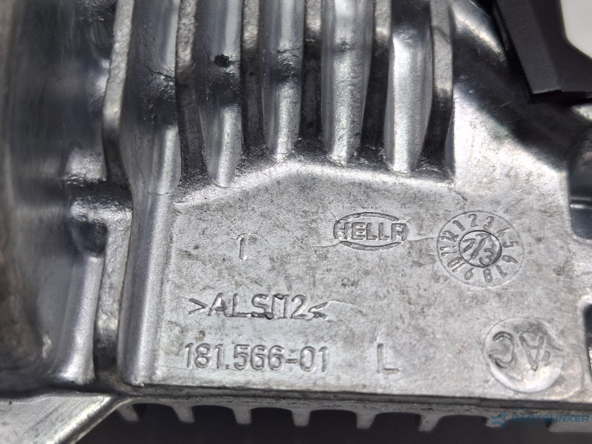 Modul LED far stanga AUDI A3 Sportback 8VA, 8VF 2012 - 2018 HELLA 181566-01 8V0941043