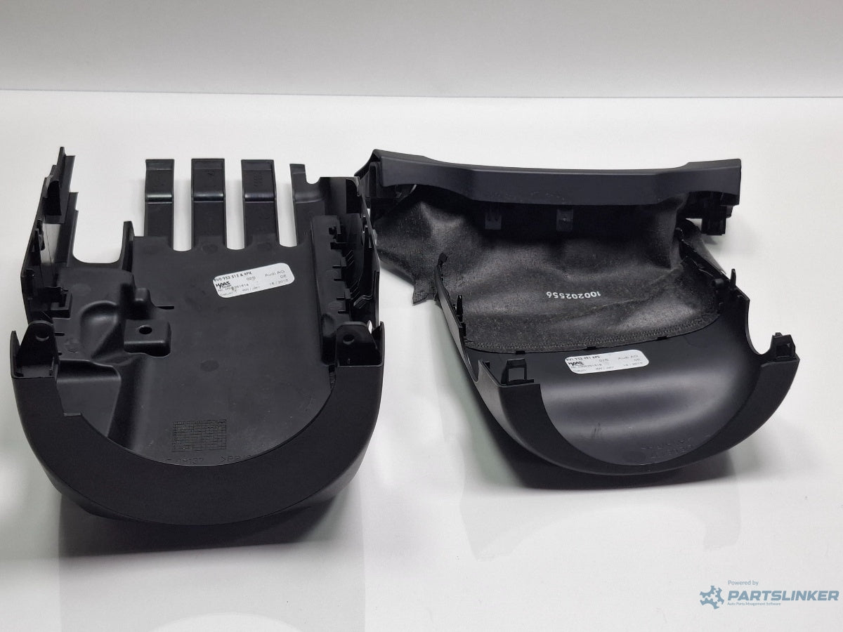 Ornament coloana directie AUDI A3 Sportback 8VA, 8VF 2012 - > TDI CLHA 8V0953512A , 8V1953491