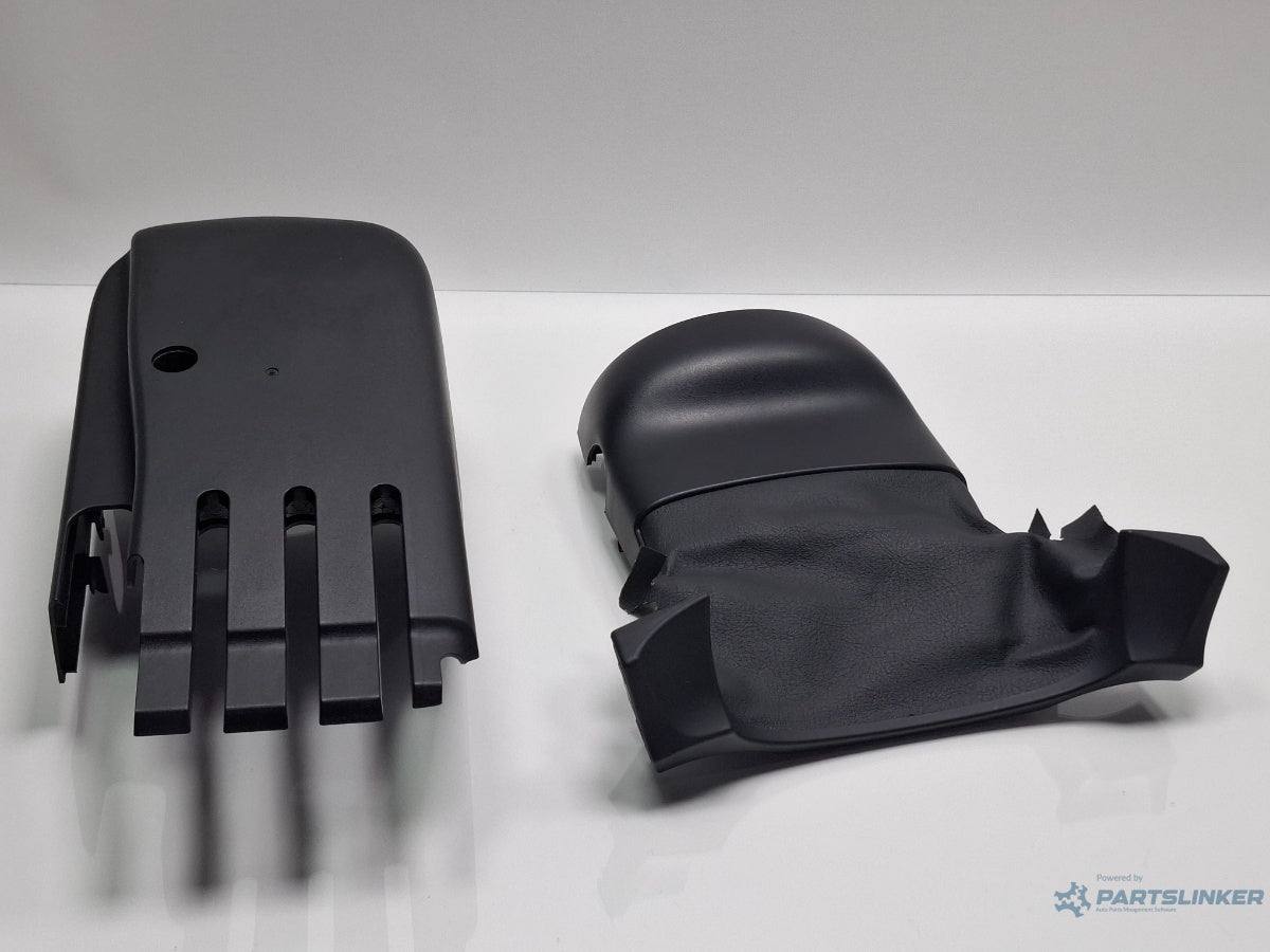 Ornament coloana directie AUDI A3 Sportback 8VA, 8VF 2012 - > TDI CLHA 8V0953512A , 8V1953491