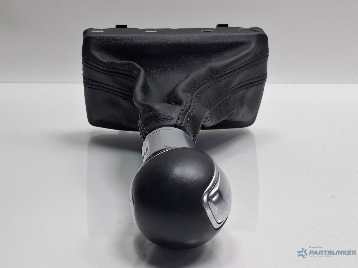 Manson cu nuca schimbator S-TRONIC AUDI A3 Sportback 8VA, 8VF 2012 - 2018 8V1713139G